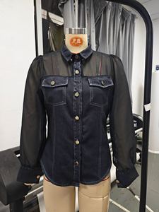Camicetta Estiva da <span class=keywords><strong>Donna</strong></span> 2026: Design Traspirante per Comfort e Stile - Product Image 5