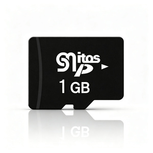 Carte mémoire SD en gros, carte TF 1 Go Classe 6, compatible avec les lecteurs MP3 MP4, les équipements audio, les téléphones et plus encore. - Product Image 3