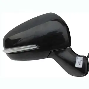 Rétroviseur latéral pour voiture pour <span class=keywords><strong>SUZUKI</strong></span> <span class=keywords><strong>SX4</strong></span>/S-Cross 2014 OEM 84701-66M00 84702-66M00 - Product Image 1