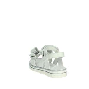 Sandalias para Niña Balducci Grig1131 Blancas Planas de Verano - Product Image 2