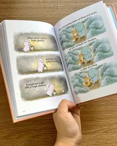 Livres d'histoires pour enfants à couverture rigide pour les étudiants en <span class=keywords><strong>anglais</strong></span>, reliure parfaite, offset fantaisie, format A5, surface gaufrée, carton kraft duplex - Product Image 2