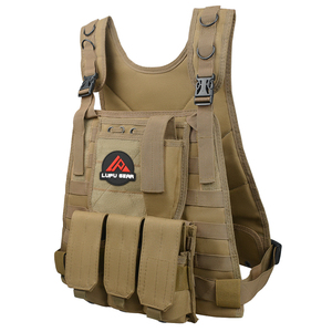 <span class=keywords><strong>Chaleco</strong></span> táctico Oxford personalizado-<span class=keywords><strong>Chaleco</strong></span> táctico suave de aire de moda de seguridad personalizado de alta calidad para disparar bolsa de <span class=keywords><strong>caza</strong></span> <span class=keywords><strong>mochila</strong></span> - Product Image 2