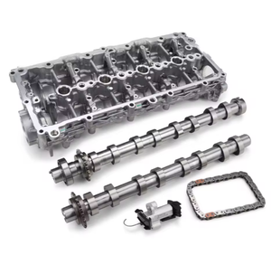 Kit d'arbre à cames Offre Spéciale DV5 pour 1638159880 C3 C4 <span class=keywords><strong>DS3</strong></span> 301 308 - Product Image 5
