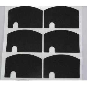 יריעת קצף EVA בצפיפות גבוהה, קלת משקל, סופגת זעזועים, עמידה בפני שחיקה, חומר ריפוד לעבודות יצירה, אריזות וציוד ספורט - Product Image 2