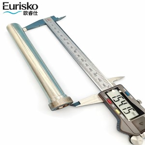 Fraise diamantée électrolytique pour revêtement de <span class=keywords><strong>moule</strong></span> SiC et usinage de cavités profondes, fabriquée sur mesure selon les dessins - Product Image 6
