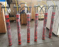 Chargeuse-pelleteuse d'occasion 4x4 2018 à bas prix, 420F, acier inoxydable, alliage d'aluminium, 18 tonnes, anti-corrosion, utilisation en appartement, revêtement en zinc