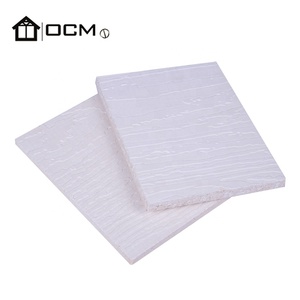 Chúng tôi tiêu chuẩn magiê Oxit bảng ASTM chứng nhận không dễ cháy <span class=keywords><strong>MgO</strong></span> bảng sợi thủy tinh gia cố magiê silicat Hội Đồng Quản Trị - Product Image 3