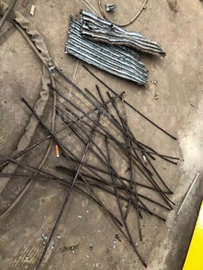 Rame e alluminio <span class=keywords><strong>macchina</strong></span> di separazione utilizzato condizionatore d'aria radiatore <span class=keywords><strong>macchina</strong></span> di riciclaggio per la vendita - Product Image 6