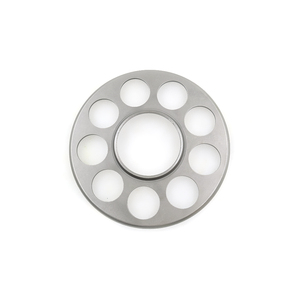 Nouveaux kits de pompe hydraulique en fonte OEM, bloc-cylindres, patin de piston, arbre de transmission, pièces de moteur de translation GM35VA - Product Image 6