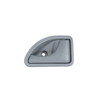 Poignée de porte intérieure avant gauche droite pour Renault 1997 1998 1999 2000 2001 2002 2003-2007 Kangoo & 1997-2003 Twingo