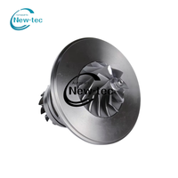Cartouche Turbo HX35W 3538881 nouvelle condition pour Dodge pour RAM 2500 5.7L et 6BT pour moteur Diesel Cummins Turbo 6BTAA 5.9L