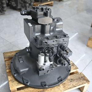 Bomba Hidráulica para Excavadora Komatsu PC100-6 PC120-6 PC130-6 708-1L-00412 708-1L-00411 708-1L-00413 708-1L-00530 Repuestos - Product Image 1