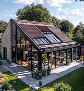 <span class=keywords><strong>Prix</strong></span> d'usine FULLSUMMER Pavillon <span class=keywords><strong>de</strong></span> luxe extérieur <span class=keywords><strong>Pergola</strong></span> imperméable Patio Jardin <span class=keywords><strong>Pergola</strong></span> <span class=keywords><strong>en</strong></span> <span class=keywords><strong>aluminium</strong></span> - Product Image 5