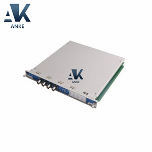 3500/42M-05-00 176449-02 Bently Nevada Moniteur sismique - Product Image 2