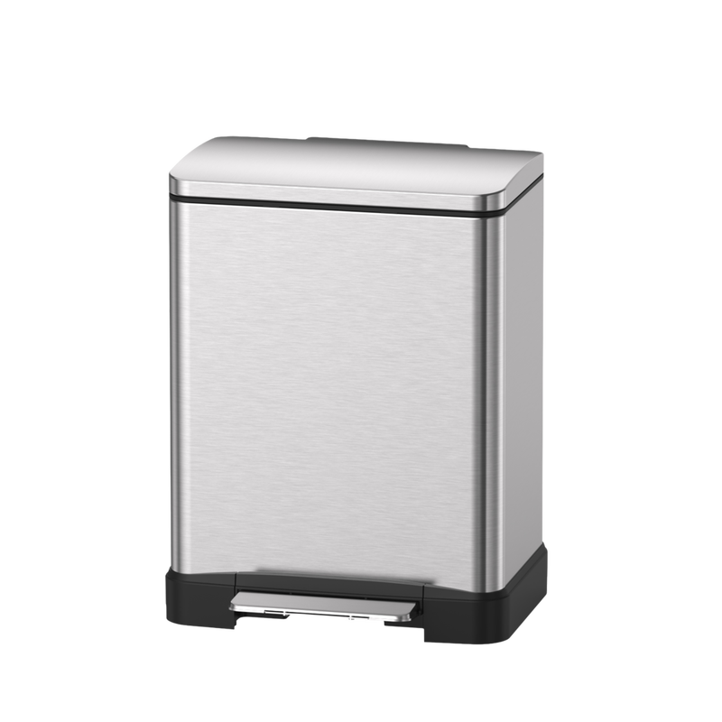 Wholesale Modern Design Pedal Waste Bin
