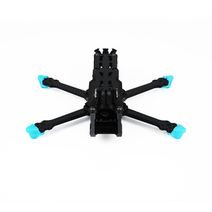 Meilleur matériau pour imprimer en 3D un cadre de drone FPV avec caméra Parrot <span class=keywords><strong>Anafi</strong></span> 4k 60 images par seconde - Product Image 1