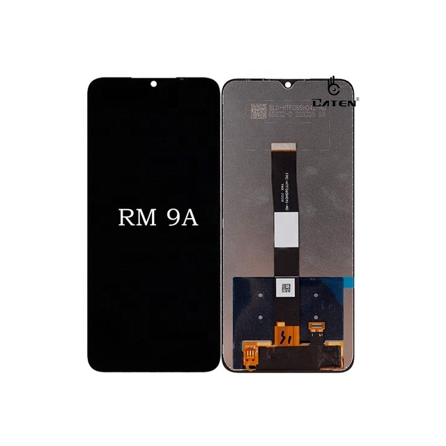Lcd Touch Screen Display Pantalla Original Lcds Amoled for Xiaomi Redmi Note 11pro 11 11t 10 Pro 10s 9 9a 9c 8a 7