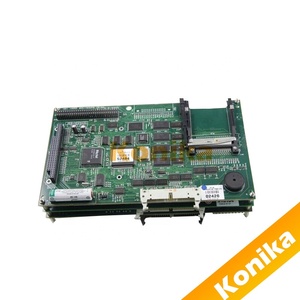 Carte PCB alternative 37711 pour imprimantes jet d'encre Domino A100, A120, A200, A300 - Product Image 2