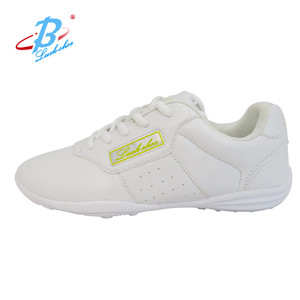 Chaussures de soirée respirantes pour filles, pom-pom Girl de danse, nouveauté, - Product Image 6