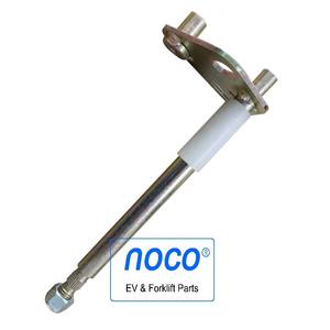 Clubcar DS Qi Accelerator linkage GOLF ผลิตภัณฑ์102026001 1020260-01 1017325 1012060-01 - Product Image 1