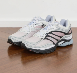 รองเท้าลำลองแบบผูกเชือก ดีไซน์หรูหรา ปลายแหลม กันลื่น ใส่สบาย คุณภาพสูง Omni9 แฟชั่นทันสมัย รองเท้ากีฬาหนัง - Product Image 5