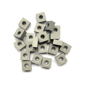 Inserts de coupe fanini de haute qualité - Product Image 4