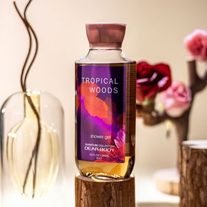Nueva Loción Corporal, Crema Corporal Original Barata, Loción Corporal Floral para Mujer - Product Image 6