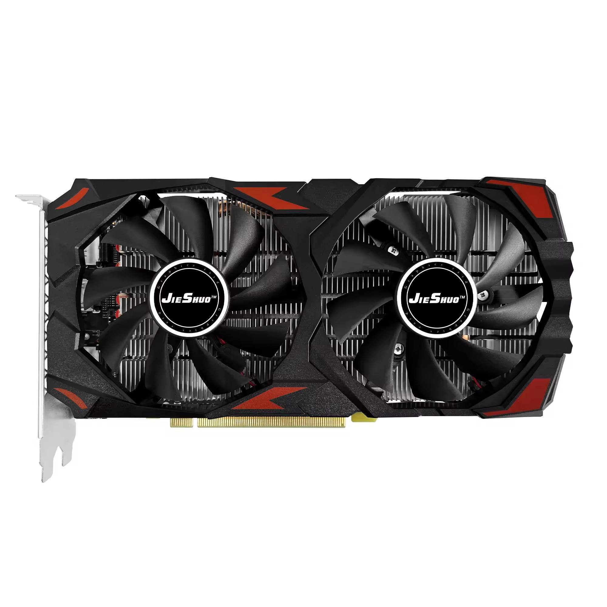 Radeon RX580