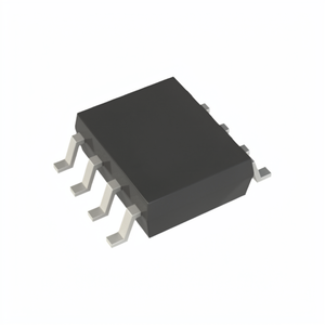 Composants électroniques STM708SAM6F, gestion de l'alimentation (PMIC), fabricant Channel 8 SOlC - Product Image 1