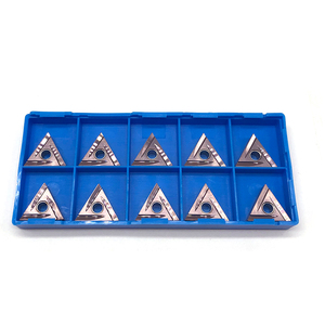 Tngg160402 dụng cụ cắt gốm kim loại chính xác - Product Image 5