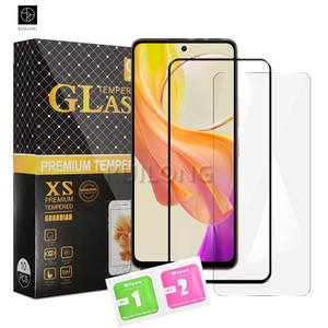 ฟิล์มป้องกันหน้าจอกระจกเทมเปอร์9D A3 redmi สำหรับ Xiaomi Civi 4 <span class=keywords><strong>Pro</strong></span> 14 ultra Note 13 <span class=keywords><strong>Pro</strong></span> poco X6 13C 13R <span class=keywords><strong>K70</strong></span> A1 <span class=keywords><strong>Pro</strong></span> - Product Image 1