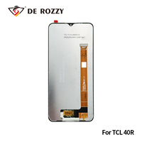 UNTUK Layar Ponsel TFT untuk Model TCL 40R Grosir Pabrik dengan Garansi 1 Tahun