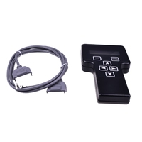 Piezas de Maquinaria de Construcción: Analizador AWP y Kit de Cables 1001249695 para Plataformas Elevadoras JLG H800AJ, 340AJ, 450A y Elevadores de Tijera 6RS, 10RS