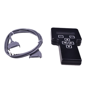 Pièces de machines de construction : Analyseur AWP et kit de câbles 1001249695 pour nacelles élévatrices JLG H800AJ, 340AJ, 450A et nacelles à ciseaux 6RS, 10RS - Product Image 2