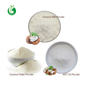 ผงน้ำมะพร้าวออร์แกนิก - Product Image 2