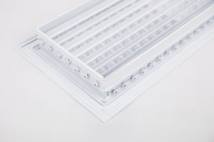 air Conditioning <strong>Aluminum</strong> <strong>Egg</strong> <strong>Crate</strong> Ceiling Return air Grille for Hvac System - Product Image 6