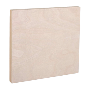 Panneaux de peinture en bouleau, encadrés, pour dessin, art en encastre, artisanat, <span class=keywords><strong>chevalet</strong></span>, affichage, toiles non finies, personnalisées, pour la peinture - Product Image 2