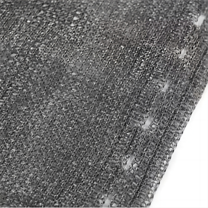 Filet d'ombrage pour jardin potager en HDPE avec protection UV 30-90% - Product Image 2