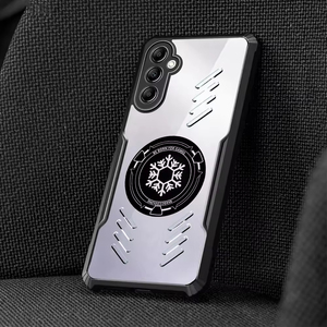 Custodia di Lusso per <span class=keywords><strong>Samsung</strong></span> <span class=keywords><strong>Galaxy</strong></span> <span class=keywords><strong>Note</strong></span> <span class=keywords><strong>20</strong></span> Plus, Cover Antiurto con Dissipazione del Calore per <span class=keywords><strong>Samsung</strong></span> <span class=keywords><strong>Note</strong></span> <span class=keywords><strong>20</strong></span> 10 9 8 Pro Lite - Product Image 2