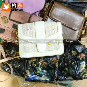 Bolsos de Mano y Bandolera para Mujer, Surtidos VIP, Grado A++, Estándar Superior, Alta Calidad al por Mayor - Product Image 6