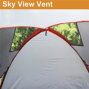 <span class=keywords><strong>Humilde</strong></span> al aire libre camión techo tienda Camper trasera de COCHE Tienda sombrilla refugio camión tienda - Product Image 3