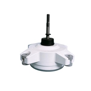 มอเตอร์ Rd(Al)N33He10 BlDC 33W Dc310V 10 โพล สำหรับเครื่องปรับอากาศภายนอกอาคาร ผลิตในประเทศจีน - Product Image 3