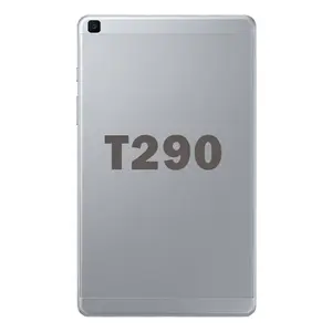 도매 원래 사용 와이파이 태블릿 PC 갤럭시 탭 T290 3G RAM 32G ROM 잠금 해제 초침 태블릿 삼성 T290