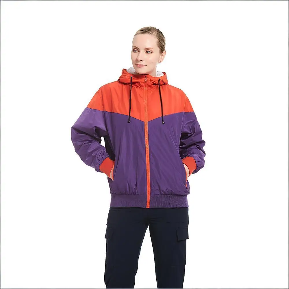 2017 ZX Us Navy Work Jacket - Durable & Warm Uniform