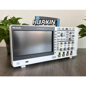 ออสซิลโลสโคปแบบดิจิตอล Tektronix TBS2204B - Product Image 2
