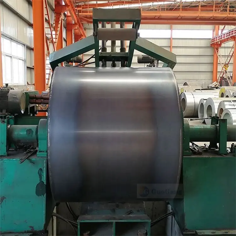 high quality carbon steel coils mild steel coil