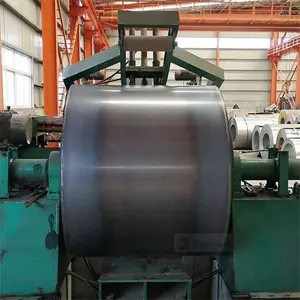 High Quality Carbon Steel Coils Mild Steel Coil