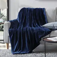 Blanket Blanket Custom Blanket Europe Style Pattern Super Soft Throw Flannel Fleece Blanket