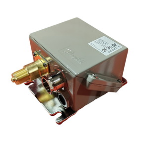 Válvula de Presión Original Nueva KPS31 <span class=keywords><strong>KPS</strong></span> KPS31 KPS35 KPS37 KPS39 KPS43 en Stock 060-312066 KPS43, 1-10bar KPS39 060-3102 - Product Image 4