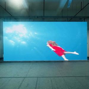 Pantalla LED de Publicidad de Panel Grande para Interiores y Exteriores, de Alquiler, a Todo Color, TOPLED P2 P2.5 P3 P3.9 P3.91, para Estudio de Televisión - Product Image 3